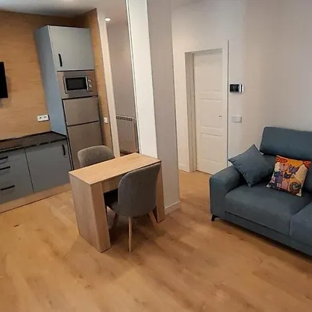 Apartamento Corazon De Liebana Potes Esterno foto