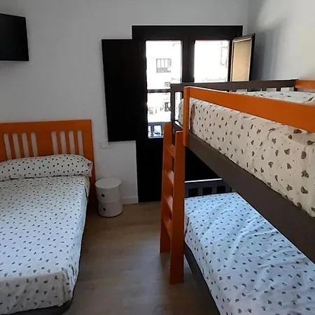 Apartamento Corazon De Liebana Potes Esterno foto