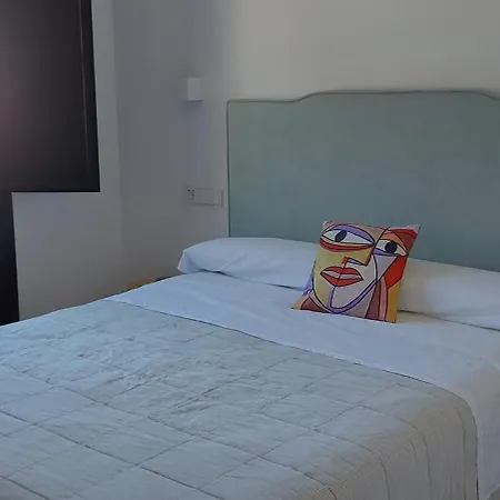 Apartamento Corazon De Liebana Potes Esterno foto