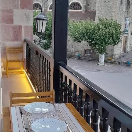 Apartamento Corazon De Liebana Potes Esterno foto