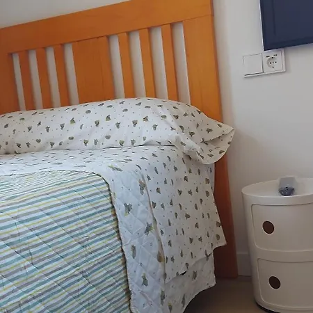 Apartamento Corazon De Liebana Potes Esterno foto