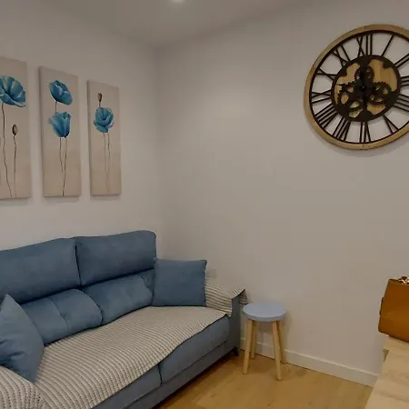 Apartamento Corazon De Liebana Potes Esterno foto