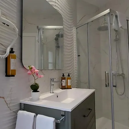 Apartamento Corazon De Liebana Potes Esterno foto