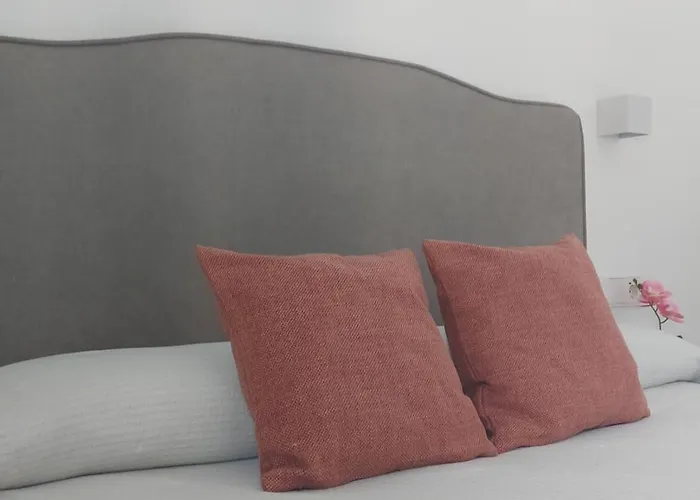 Apartamento Corazon De Liebana