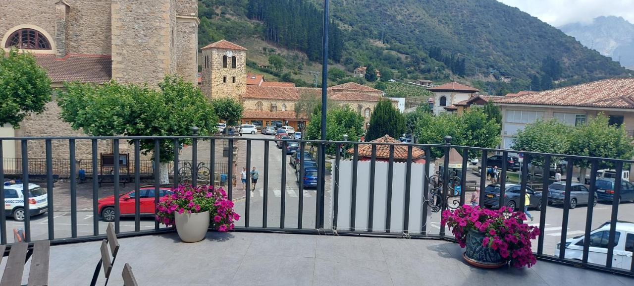 Corazon De Liebana Potes