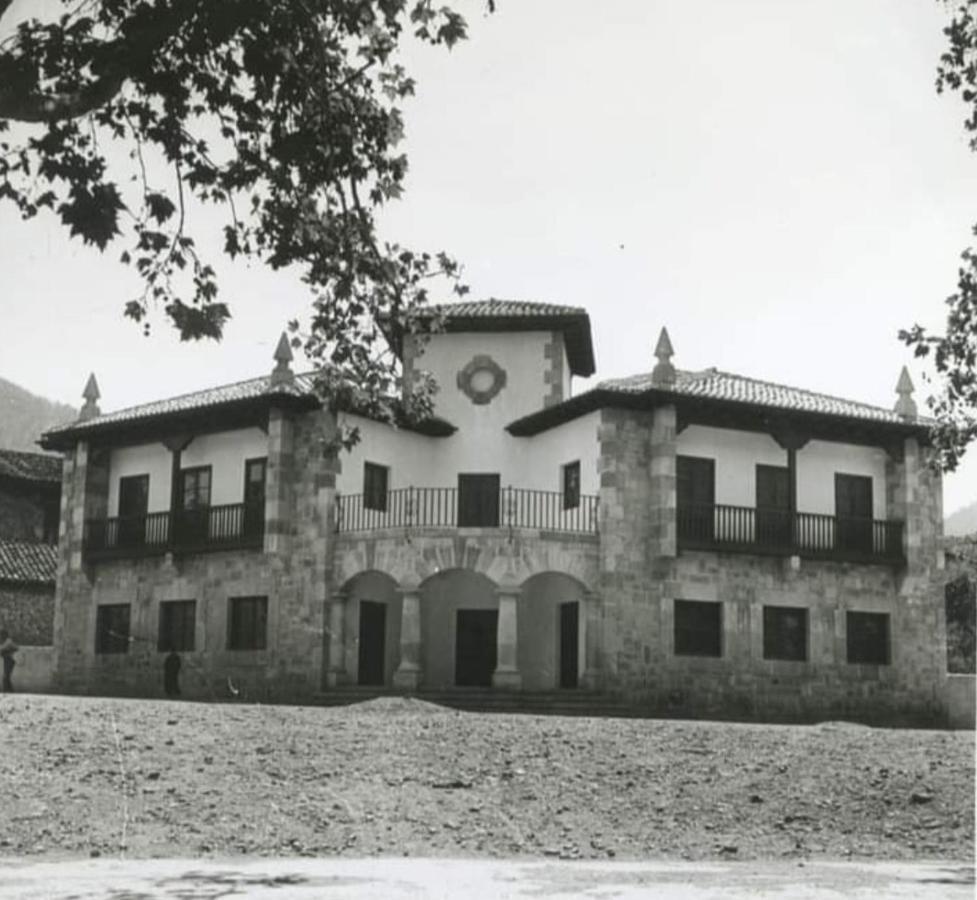 Apartment Corazon De Liebana