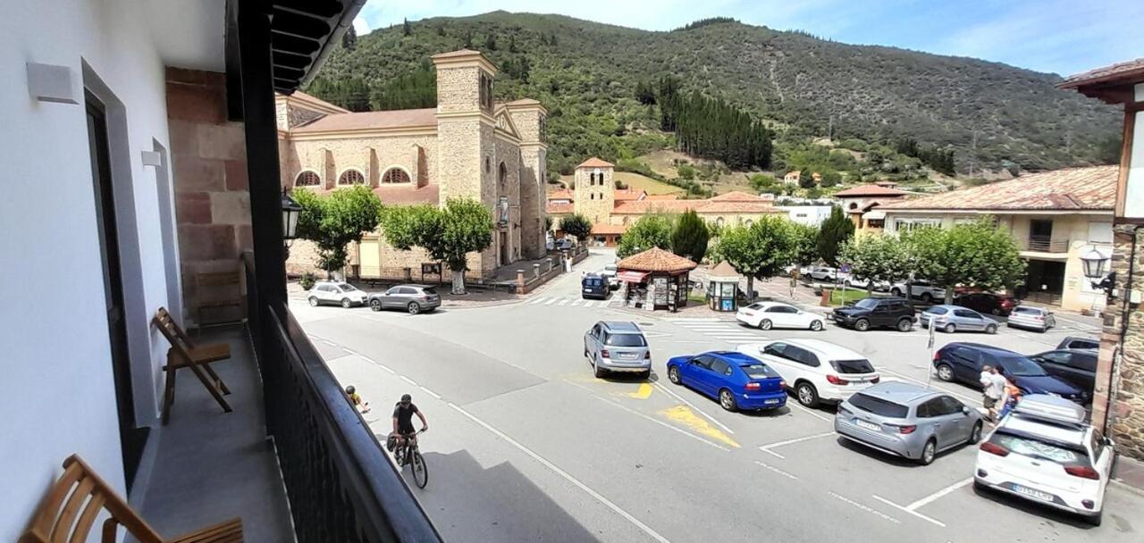Apartment Corazon De Liebana