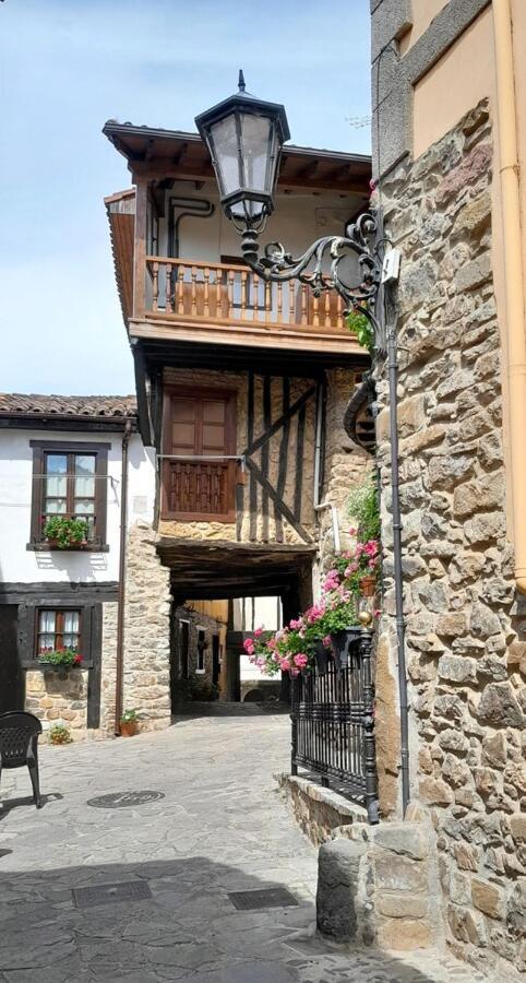 Apartment Corazon De Liebana *