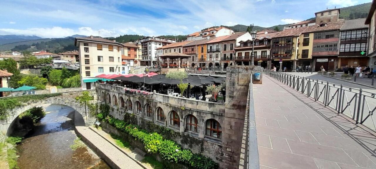 Corazon De Liebana Apartment Potes