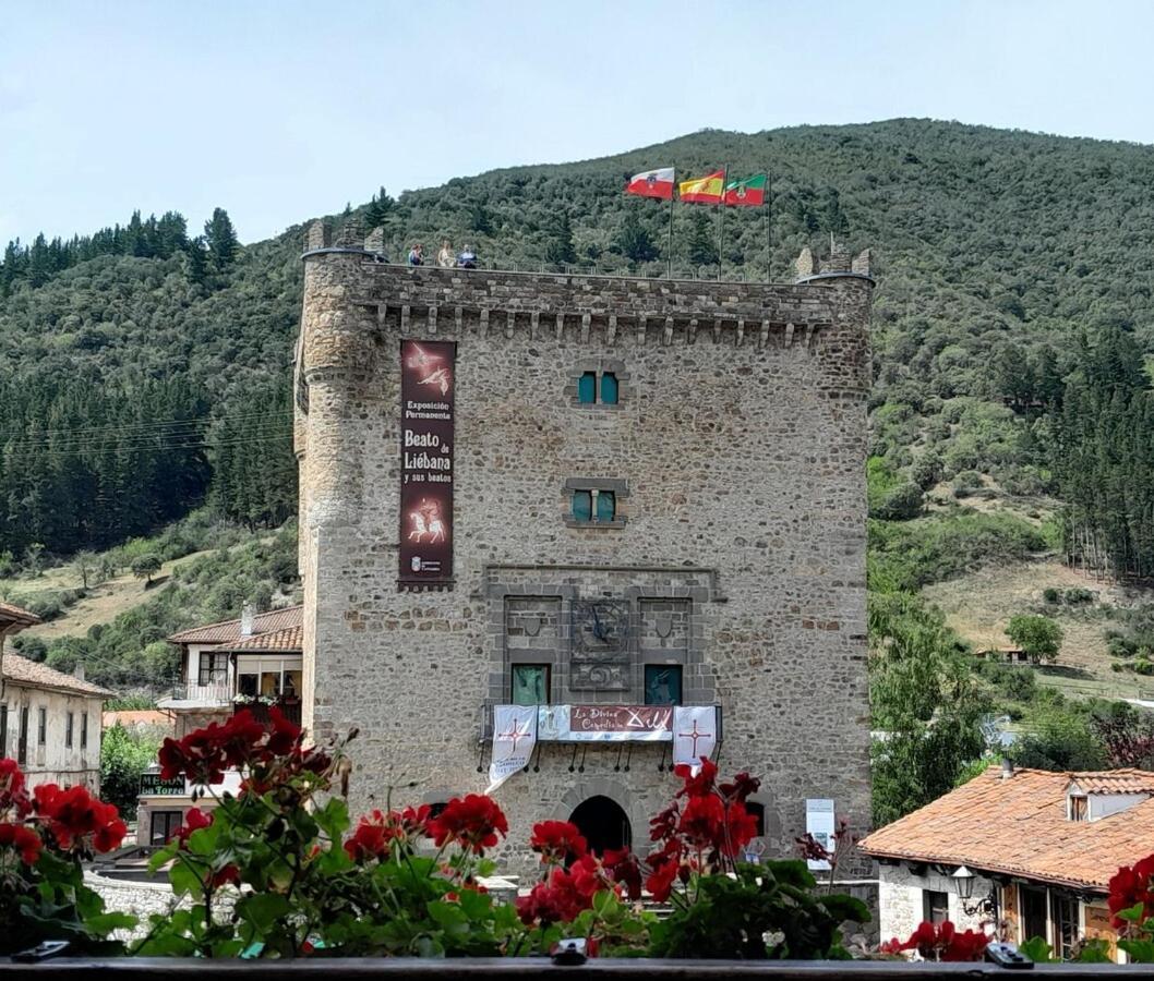 Corazon De Liebana