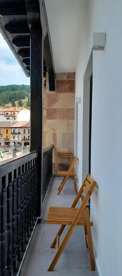 Corazon De Liebana Apartment