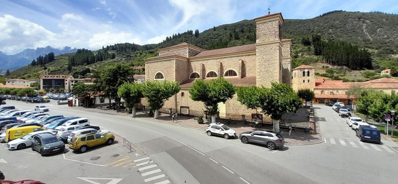 Corazon De Liebana