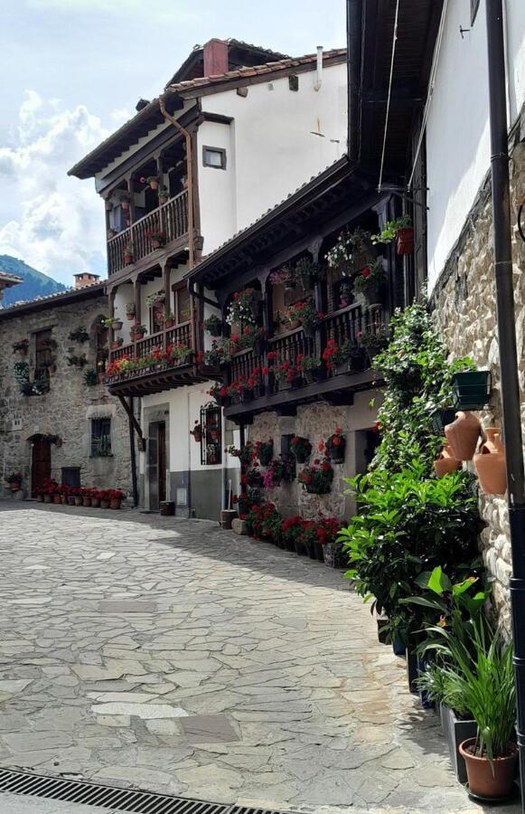 Apartment Corazon De Liebana Potes