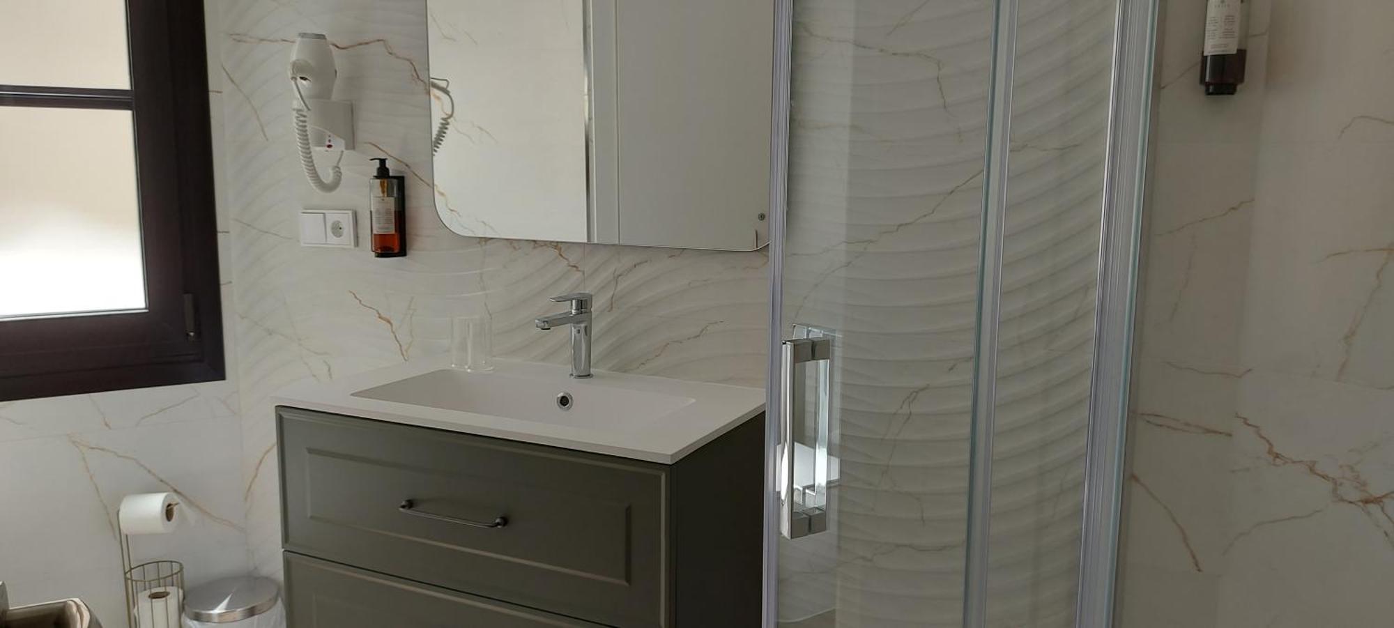 Corazon De Liebana Apartment *