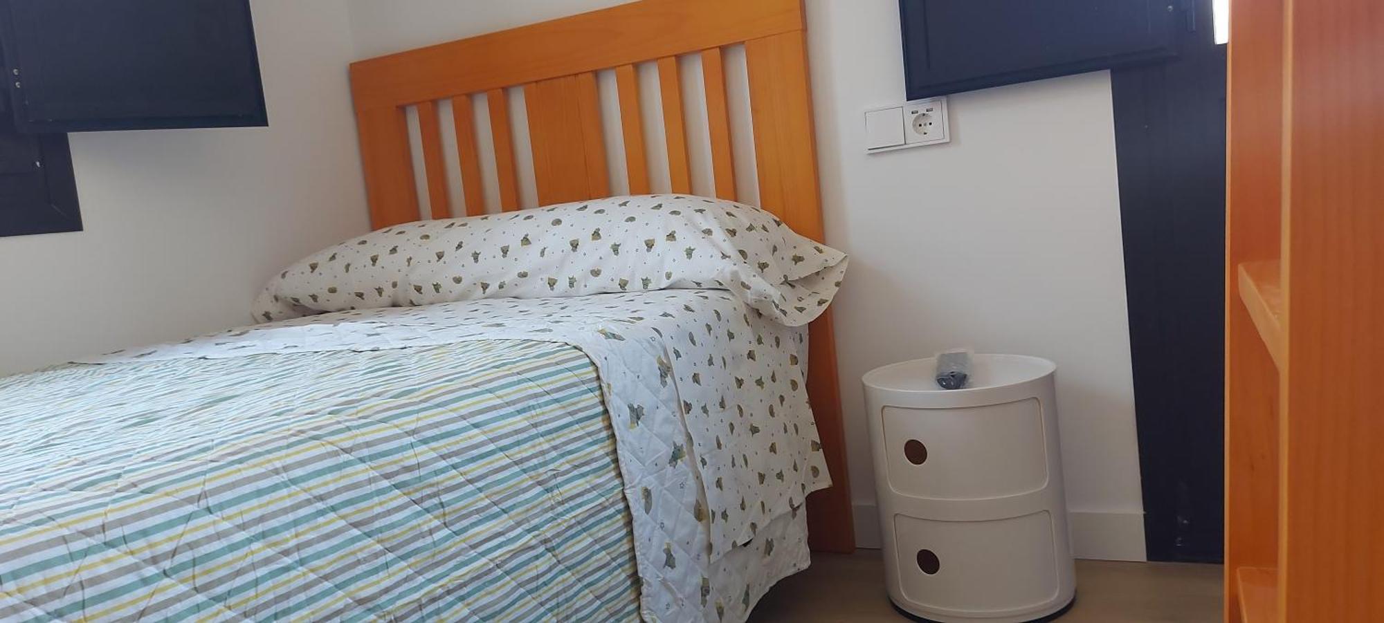 Apartment Corazon De Liebana *