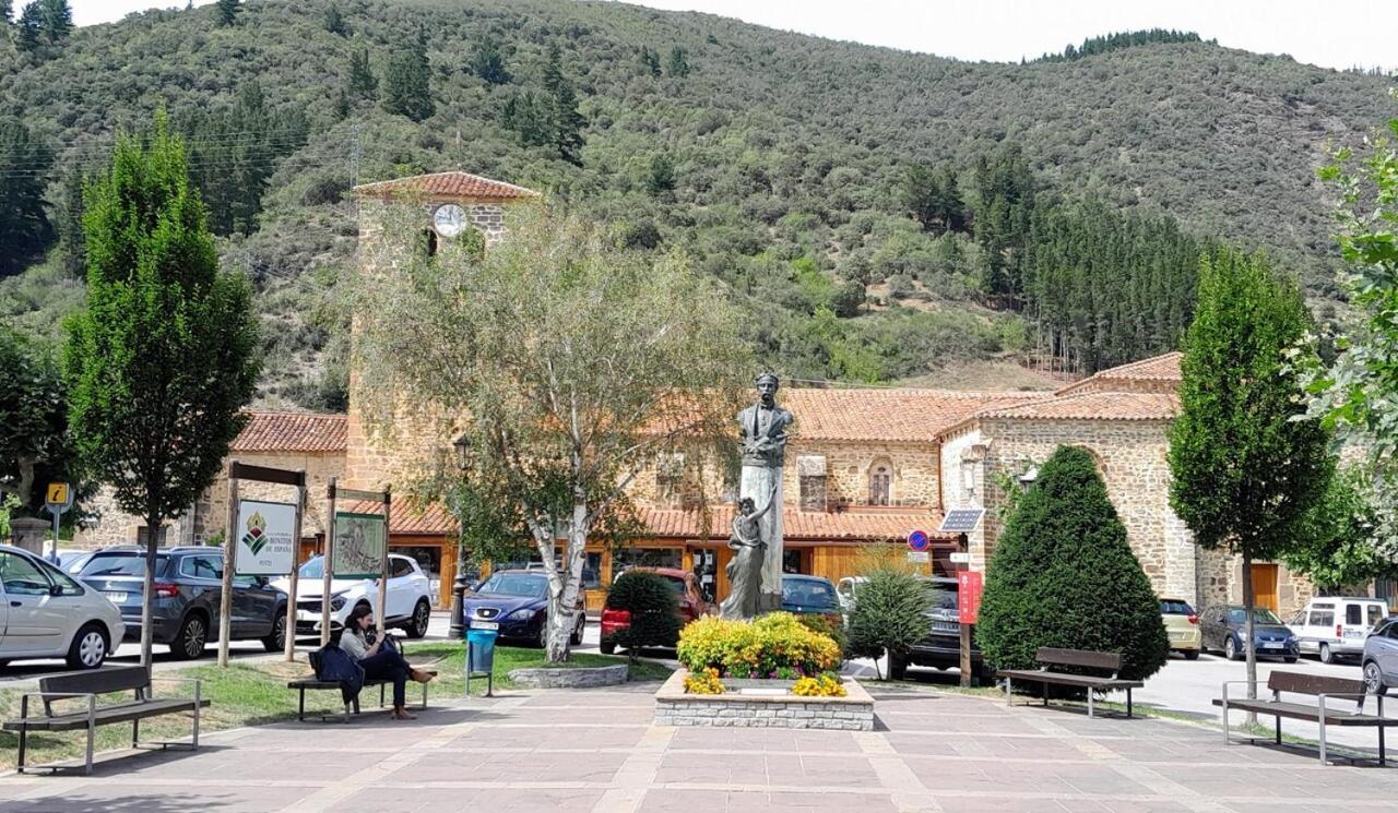 Apartment Corazon De Liebana *