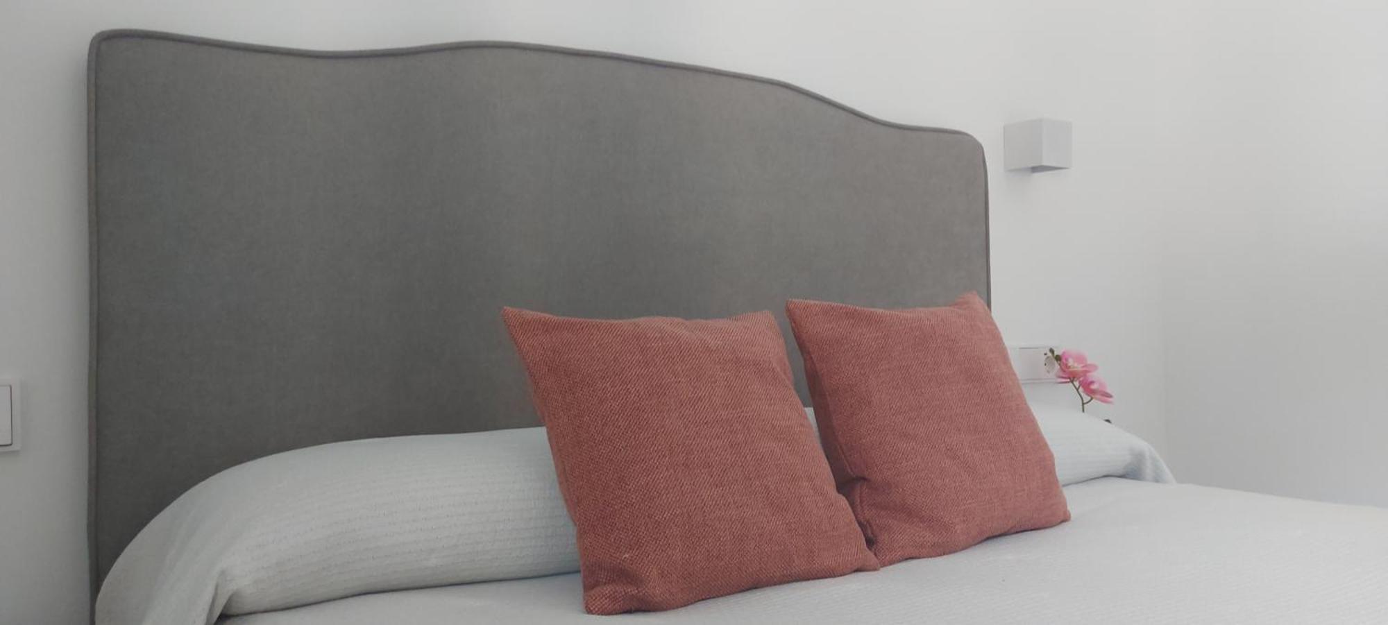 Corazon De Liebana Apartment *