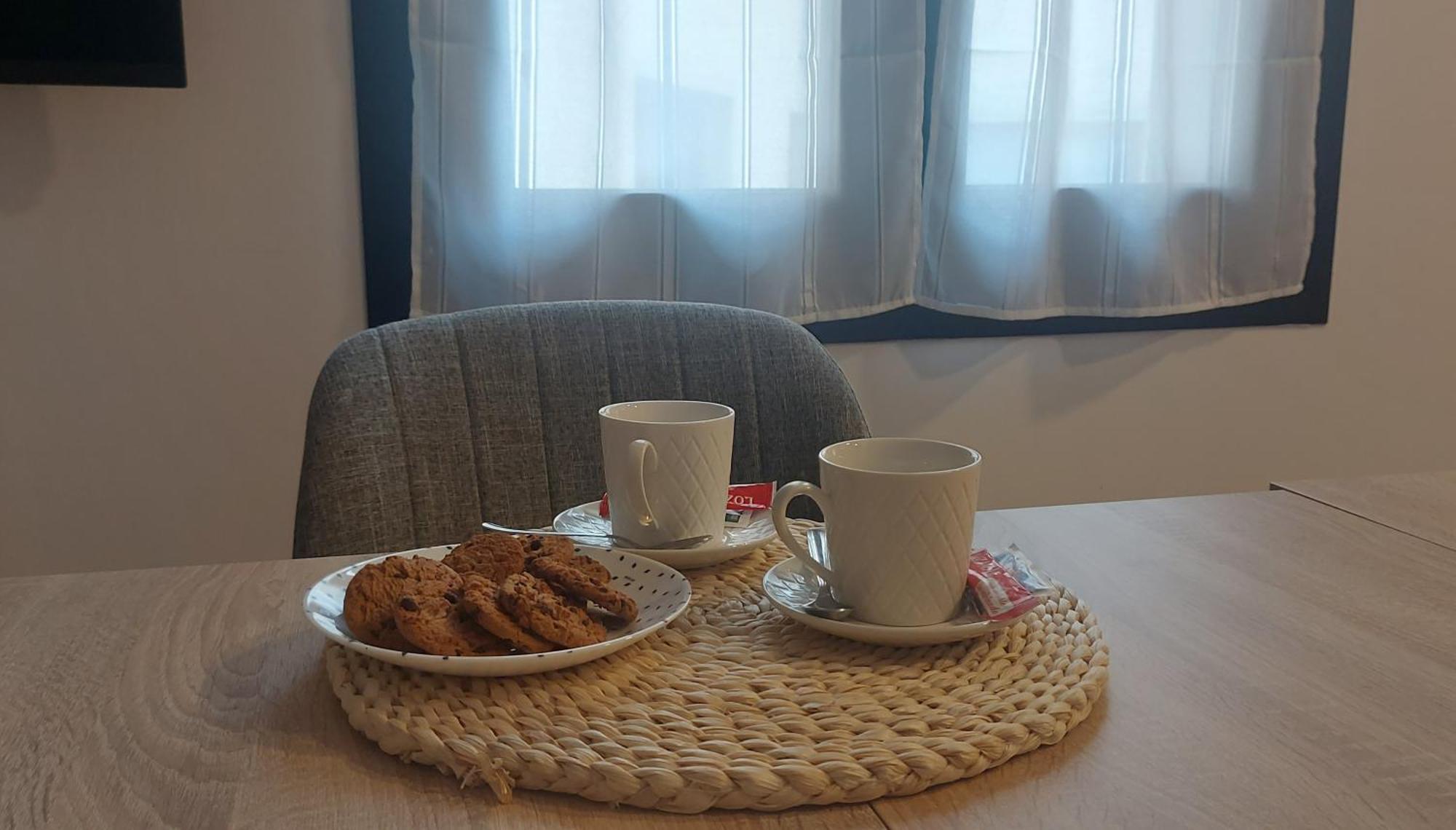 Apartment Corazon De Liebana Potes