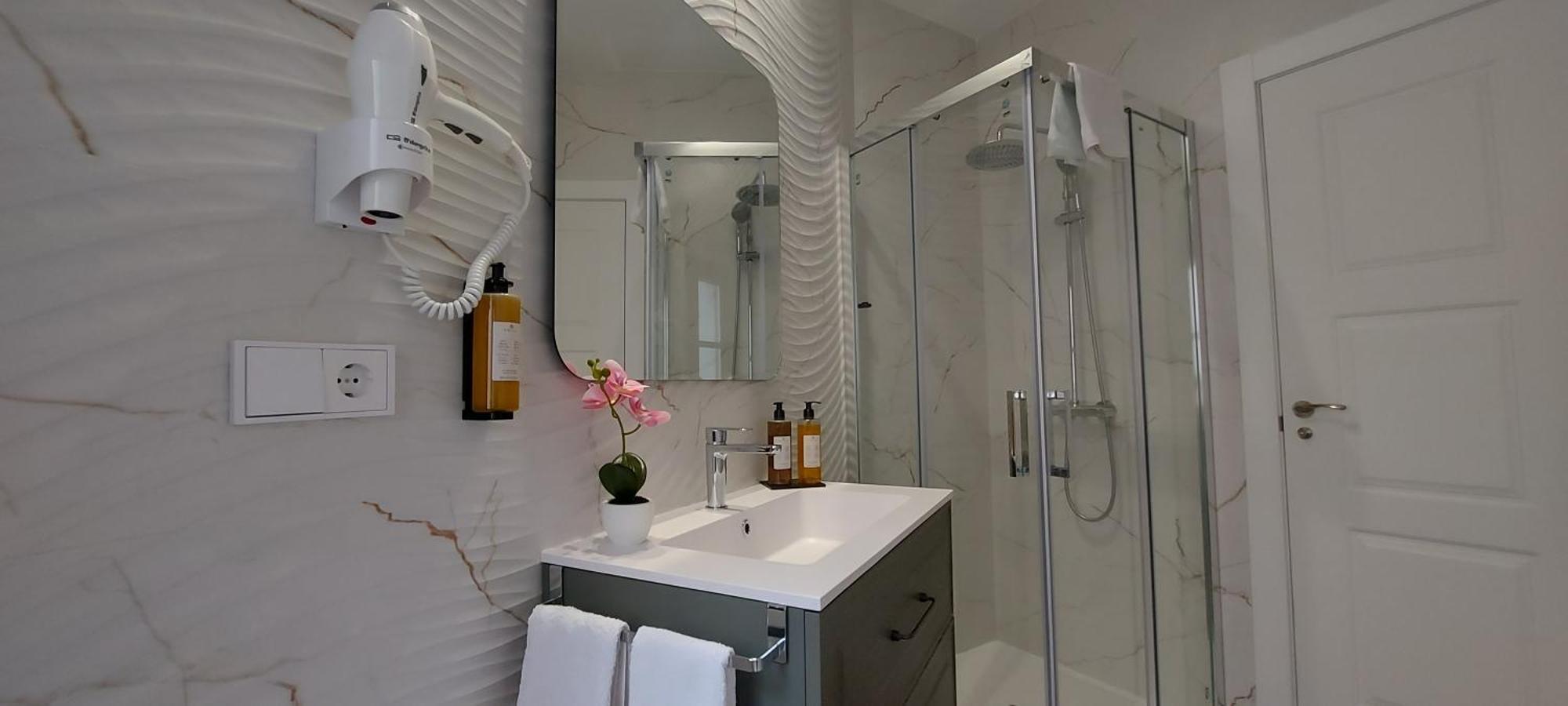 Apartment Corazon De Liebana