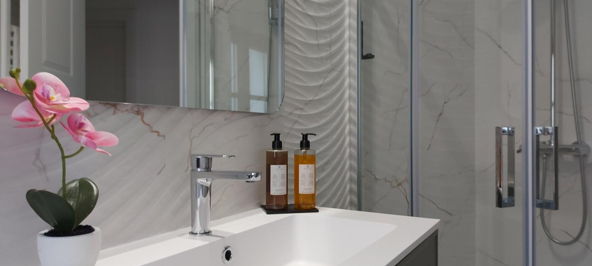 Corazon De Liebana Apartment *